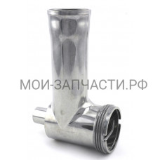 Корпус шнека мясорубки