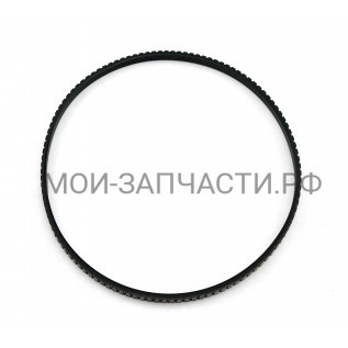 WEP2200L1107 Ремень массажного кресла  Panasonic EP-MA51