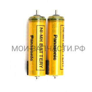 WES2047L2508 Аккумулятор триммера  Panasonic NI-MH