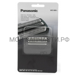 WES9085Y Внешняя сетка электробритвы  Panasonic ES-RT81