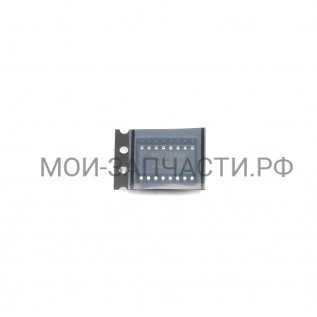 C0ZBZ0001708 Микросхема LINEAR  Panasonic TXNSC1LPUJ