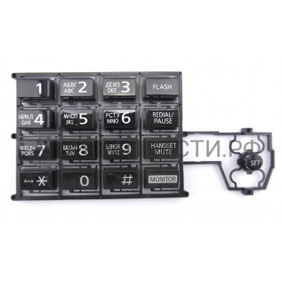 PNBX1010T1 Кнопки факса Panasonic KX-FT982RU