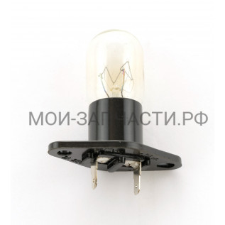 F612E9L60XP Лампа подсветки СВЧ Panasonic NN-GF560M
