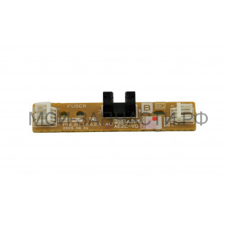 PNLP2209RU-B Плата термоблока МФУ  Panasonic KX-MB1900RU