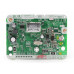 PNWPG2511CAH Плата управления радиотелефона  Panasonic KX-TG2512RU