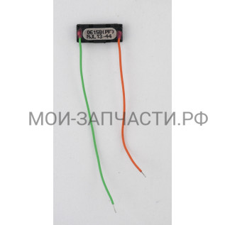 L0AD01C00004 Динамик трубки радиотелефона Panasonic KX-TGA550