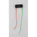 L0AD01C00004 Динамик трубки радиотелефона Panasonic KX-TGA550