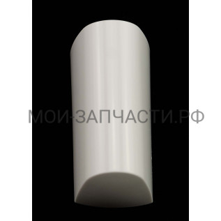 AJD07-1291W4 Крышка соковыжималки  Panasonic MJ-M171P