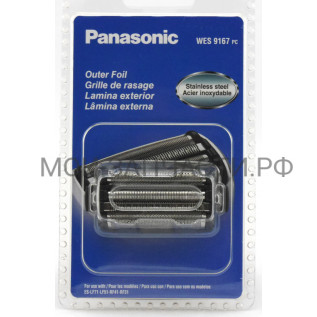 WES9167PC Внешняя сетка электробритвы  Panasonic ES-LF51