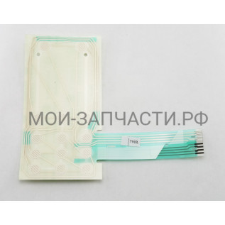 A630Y40M0HZP Сенсорная панель СВЧ  Panasonic NN-GT261M
