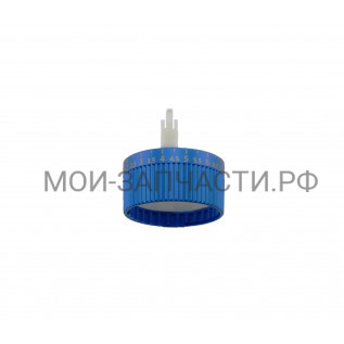 WERGB40A3288 Регулировочный диск триммера Panasonic ER-GB40