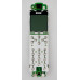 PNWPGA681RUR Плата управления трубки радиотелефона Panasonic KX-TGA681RU PNWPGA681RUR Плата управления трубки радиотелефона Panasonic KX-TGA681RU