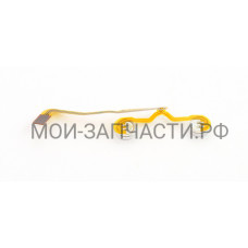 Блок микрофонов видеокамеры 