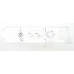 ACC21E15500U Крышка кофемашины  Panasonic NC-ZA1HTQ
