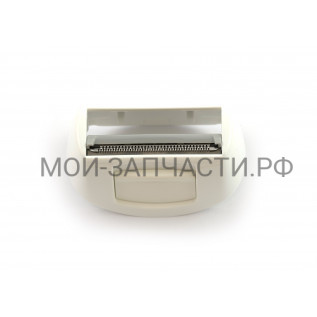 WESED90W4038 Рамка сетки с выдвижным триммером эпилятора  Panasonic ES-ED94
