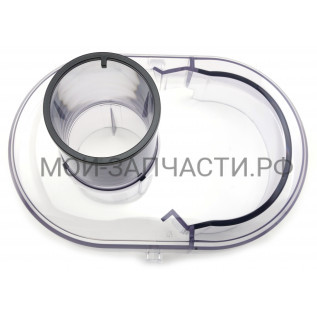 AJD89-151-K0 Крышка соковыжималки  Panasonic AJD89-151-K0