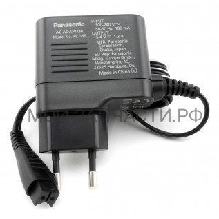 WESLV95K7674 Сетевой адаптер электробритвы  Panasonic ES-LV95