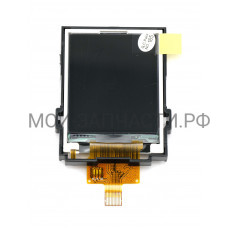 Экран LCD системного телефона 
