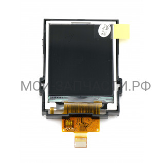 PNZETPA60CEB Экран LCD системного телефона  Panasonic KX-TPA60RUB