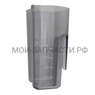 JD05-153-K1 Контейнер соковыжималки  Panasonic MJ-L500STQ