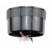 AVE86-2195K0 Основание контейнера блендера соковыжималки Panasonic MJ-DJ31STQ