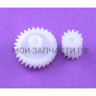 WESED92L1288 Шестерня эпилятора  Panasonic ES-ED93