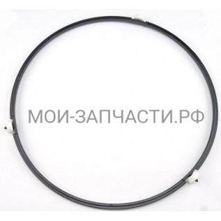 A290D5G00XN Роликовое кольцо СВЧ Panasonic NN-CD997S