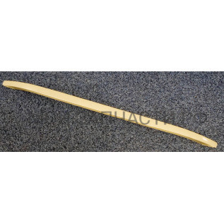 CNRAE-11679C Накладка на ручку холодильника Panasonic NR-B591BR-X4
