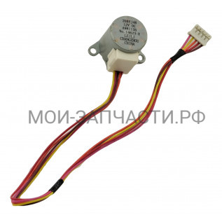 CWA981184 Мотор жалюзи кондиционера  Panasonic CS-UE9JKD