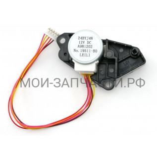 CWA98K1009 Мотор жалюзи кондиционера  Panasonic CS-XE18HKD