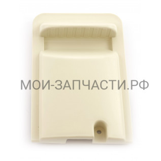 CWH131223 Крышка боковая кондиционера  Panasonic CU-PA7KKD