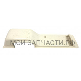 CWH13C1099 Крышка блока управления кондиционера  Panasonic CU-A7JKD