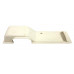 CWH13C1099 Крышка блока управления кондиционера Panasonic CU-A7DKD CWH13C1099 Крышка блока управления кондиционера Panasonic CU-A7DKD