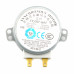 E63265U00XN Мотор тарелки СВЧ Panasonic NN-6552 E63265U00XN Мотор тарелки СВЧ Panasonic NN-6552