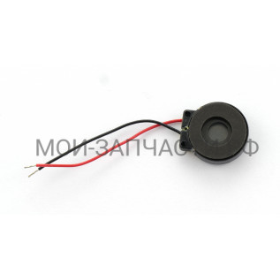 L0AD01A00017 Динамик трубки радиотелефона Panasonic KX-TGA650RU