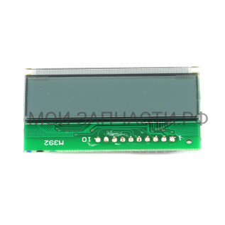 L5DAAYY00002 Экран LCD факса  Panasonic KX-FC966RU