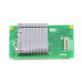 L5DAAYY00002 Экран LCD факса  Panasonic KX-FC966RU