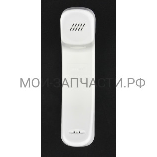 PQJXE0511Z Телефонная трубка телефона  Panasonic KX-TS2356RUW