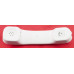 PSJXN0133Z Трубка системного телефона Panasonic KX-NT343RUW PSJXN0133Z Трубка системного телефона Panasonic KX-NT343RUW