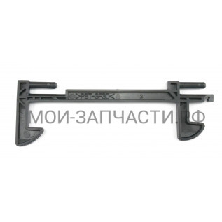 A30186660QP Крючок двери СВЧ Panasonic NN-C2003S