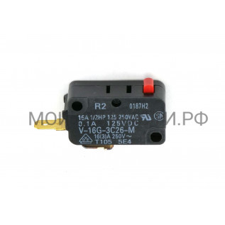 A6142-1450 Микропереключатель СВЧ Panasonic NN-C781JF
