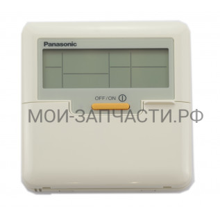 A75C2742R Пульт ДУ кондиционера Panasonic CS-F14DD3E5