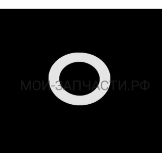 AEE2177-F80 Шайба оси шкива Panasonic NN-F661WB