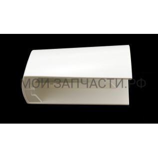 AJD07-129-W Крышка соковыжималки  Panasonic MJ-W176P