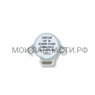 ACXA98-01940 Мотор жалюзи кондиционера  Panasonic CS-A18JKD