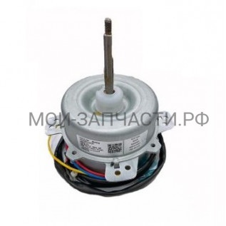 CWA951116J Мотор вентилятора кондиционера  Panasonic CU-C18HKD