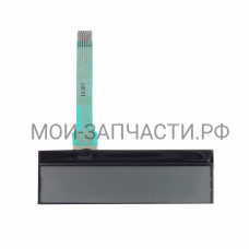 Экран LCD системного телефона