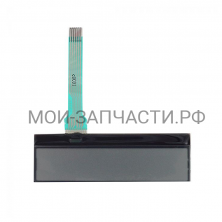 L5DYBYY00045 Экран LCD системного телефона Panasonic KX-NT321RU