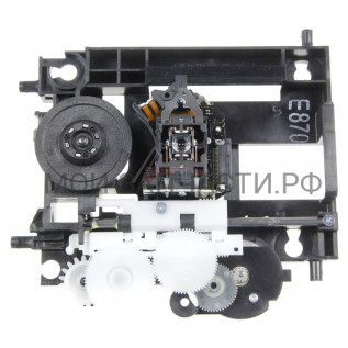 RD-DDTX047-N/CD Траверса CD стереосистемы  Panasonic RX-D55EE