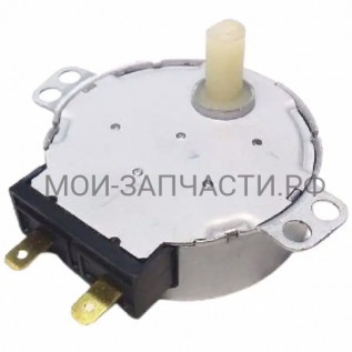 Z63269W00XP Двигатель вращения тарелки СВЧ Panasonic NN-GD577W